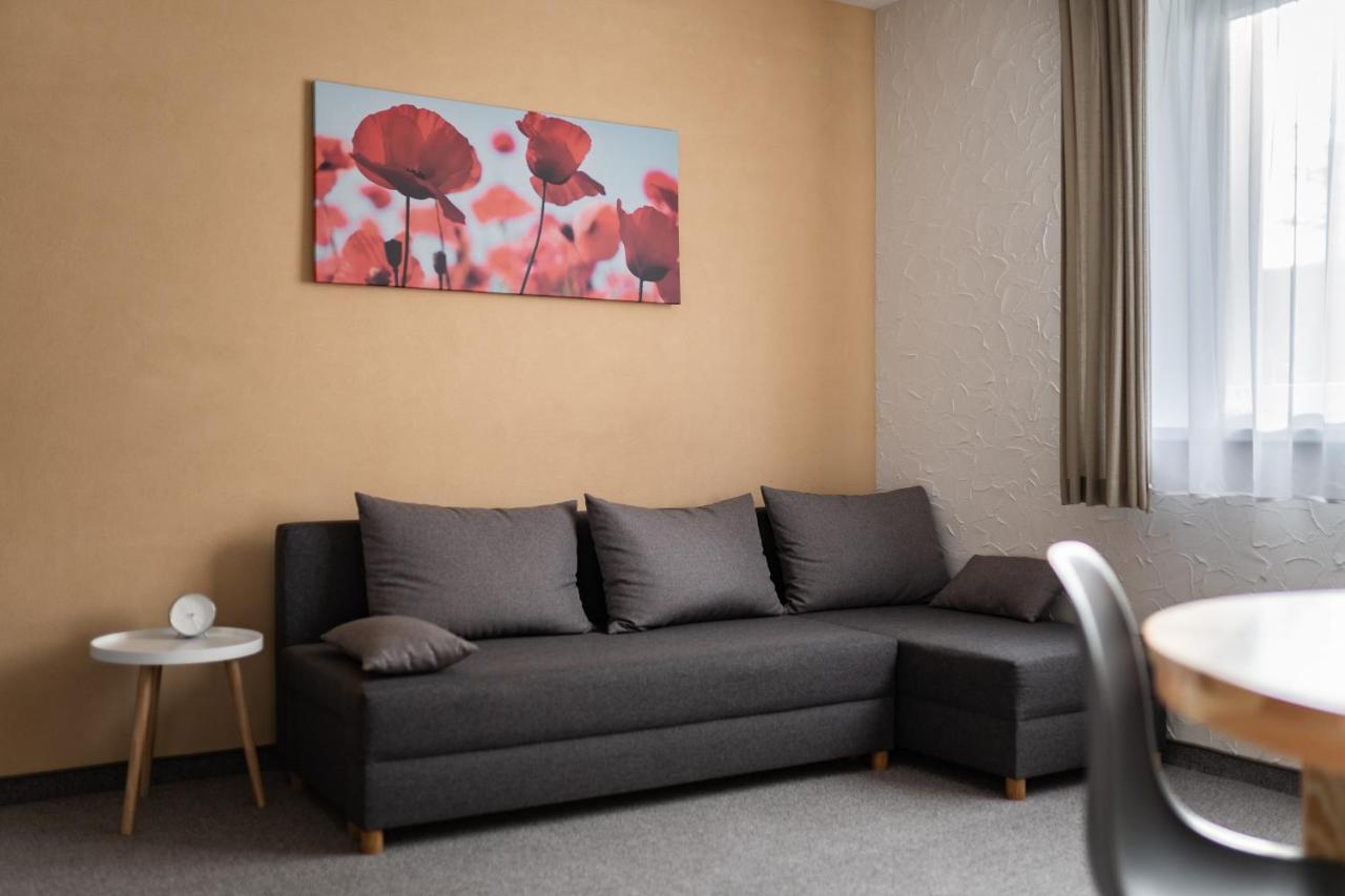 Apartmany Janka + Camp Besenova Exterior photo