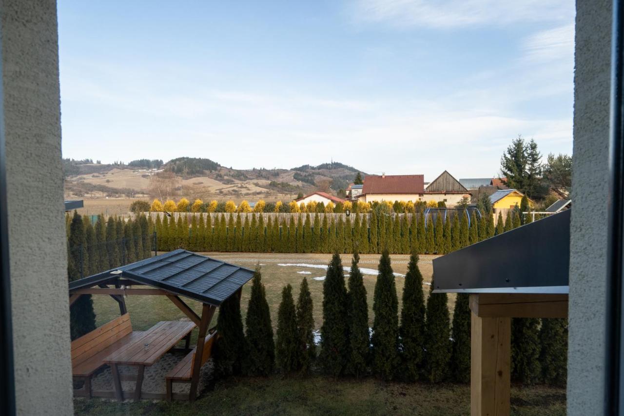 Apartmany Janka + Camp Besenova Exterior photo