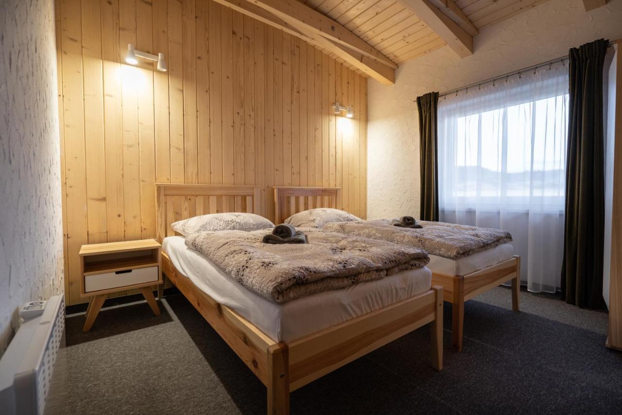 Apartmany Janka + Camp Besenova Exterior photo