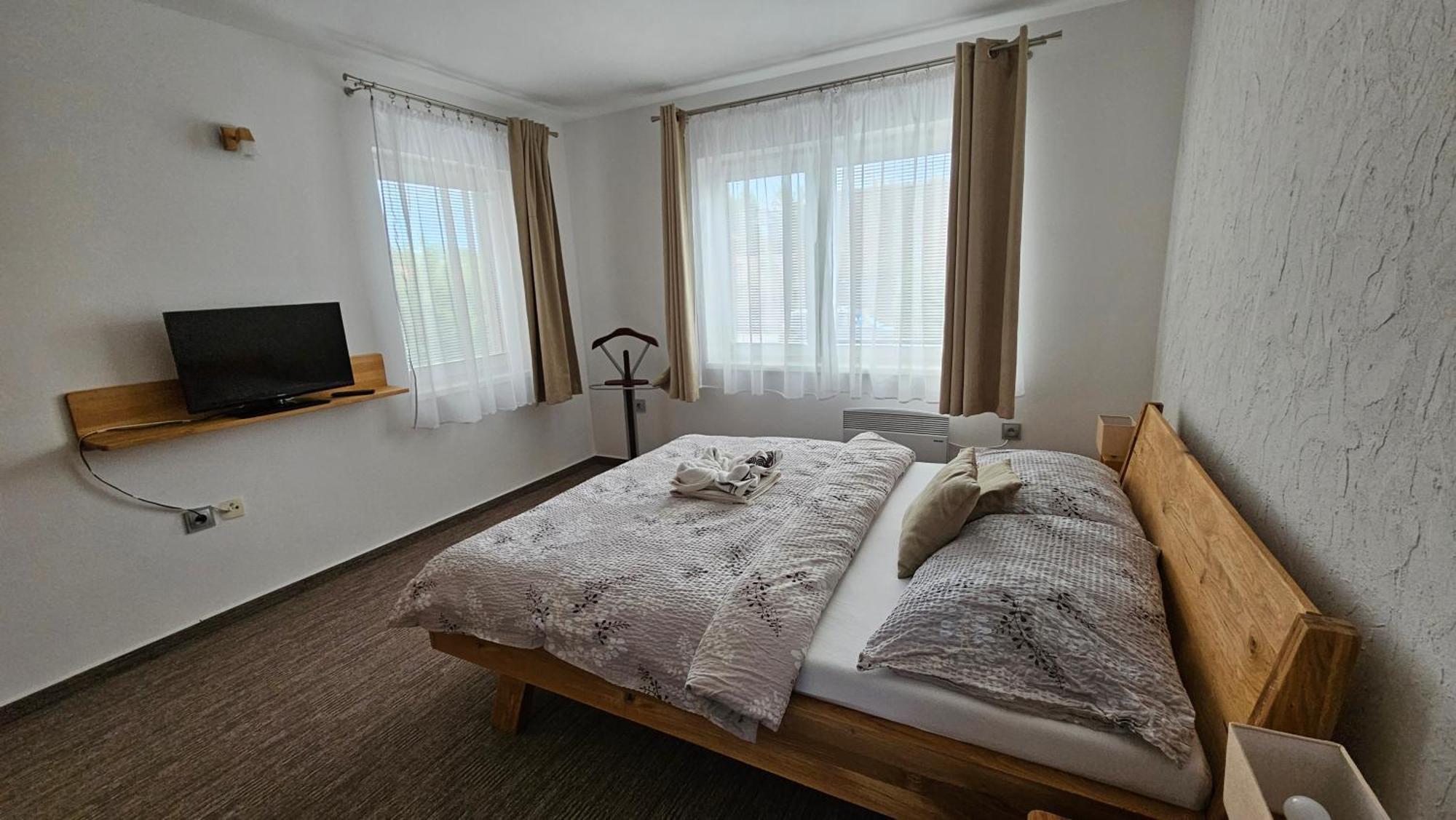 Apartmany Janka + Camp Besenova Exterior photo
